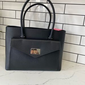 Kate Spade Work Purse